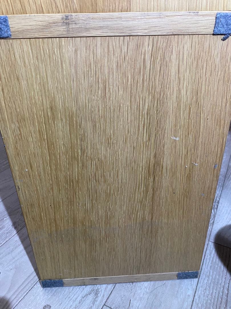 ✨大人気✨無印良品　スタッキングシェルフ　オーク3段+追加2段