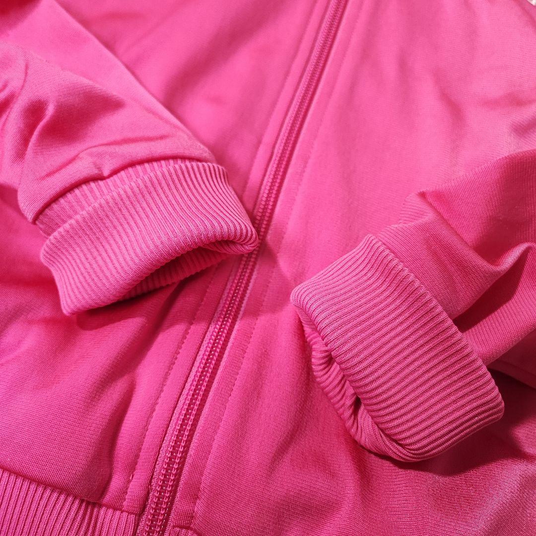 adidas アディダスオリジナルス トラックジャケット ジャージ ピンク