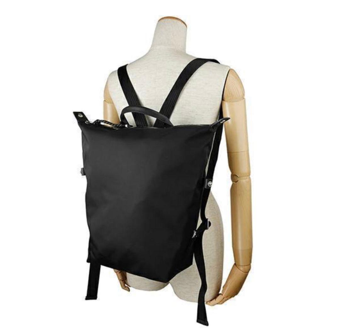 新品ロンシャン ル プリアージュエナジー　リュックバックパック　キャンバス