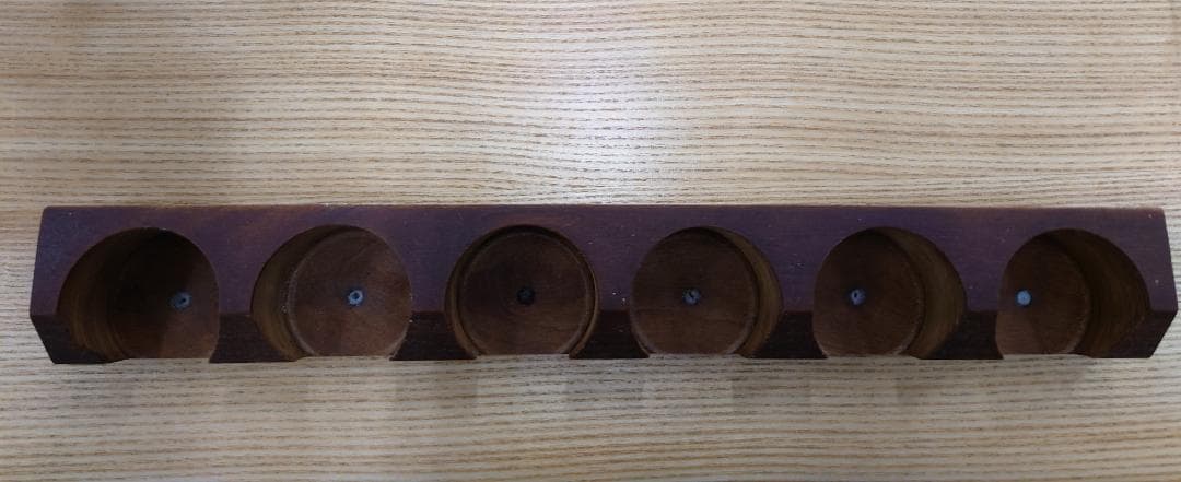 ホーンジー　Hornsea　エアルーム　スパイスキャニスター　ミッドナイトブルー