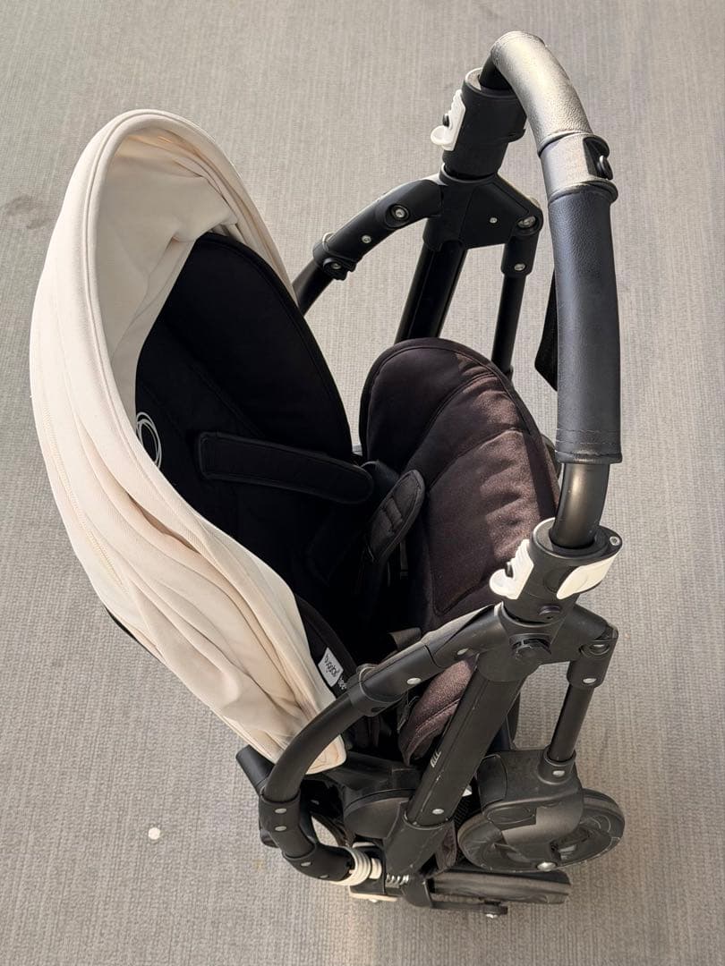 バガブー　ビー5 ベビーカー