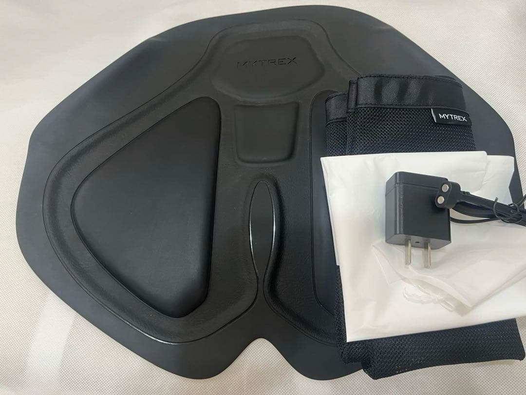 MYTREX（マイトレックス）　アクアリフト　EMS ヒップトレーニング