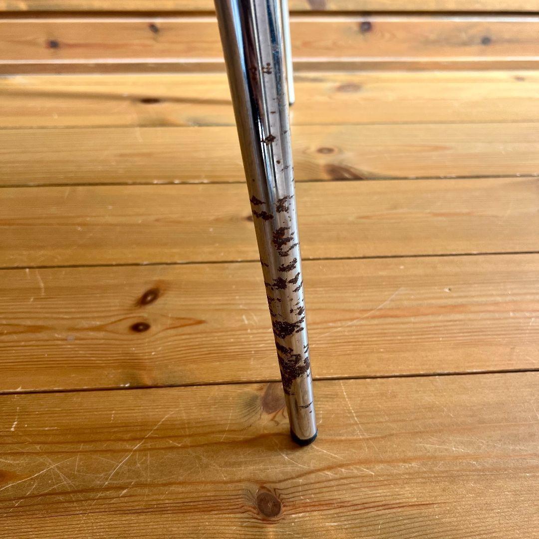 【正規品】カッシーナ カルテル アームチェア レザーダイニングチェア