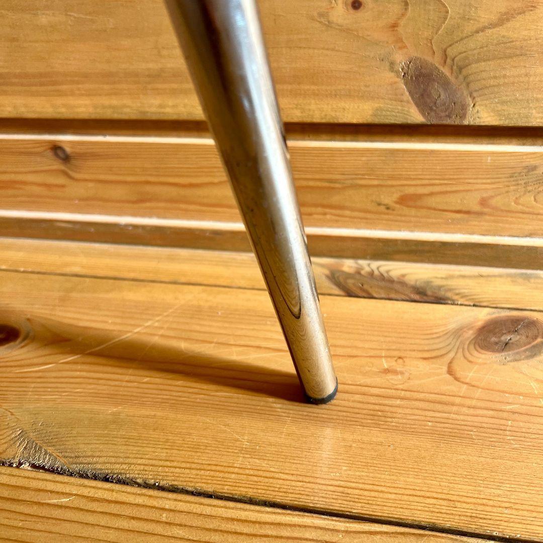 【正規品】カッシーナ カルテル アームチェア レザーダイニングチェア