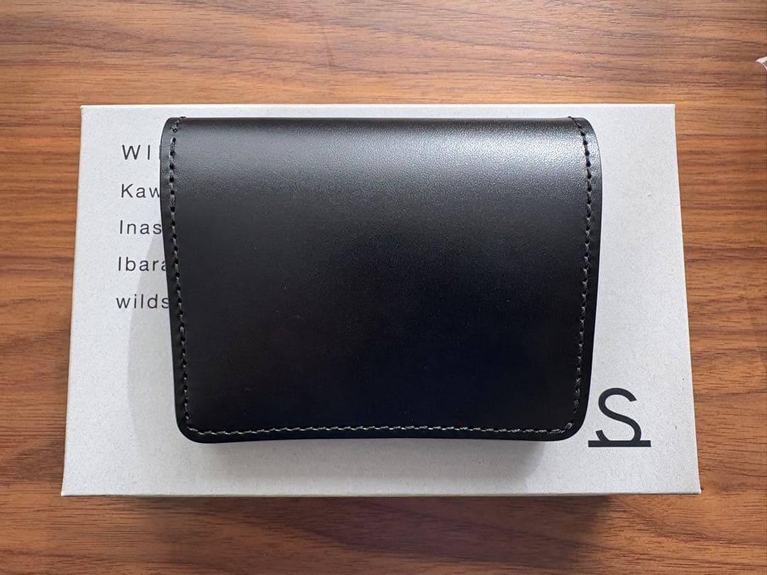 極美品 【超希少】ワイルドスワンズ　ロイドヴァッシュ　kf-003　kf003