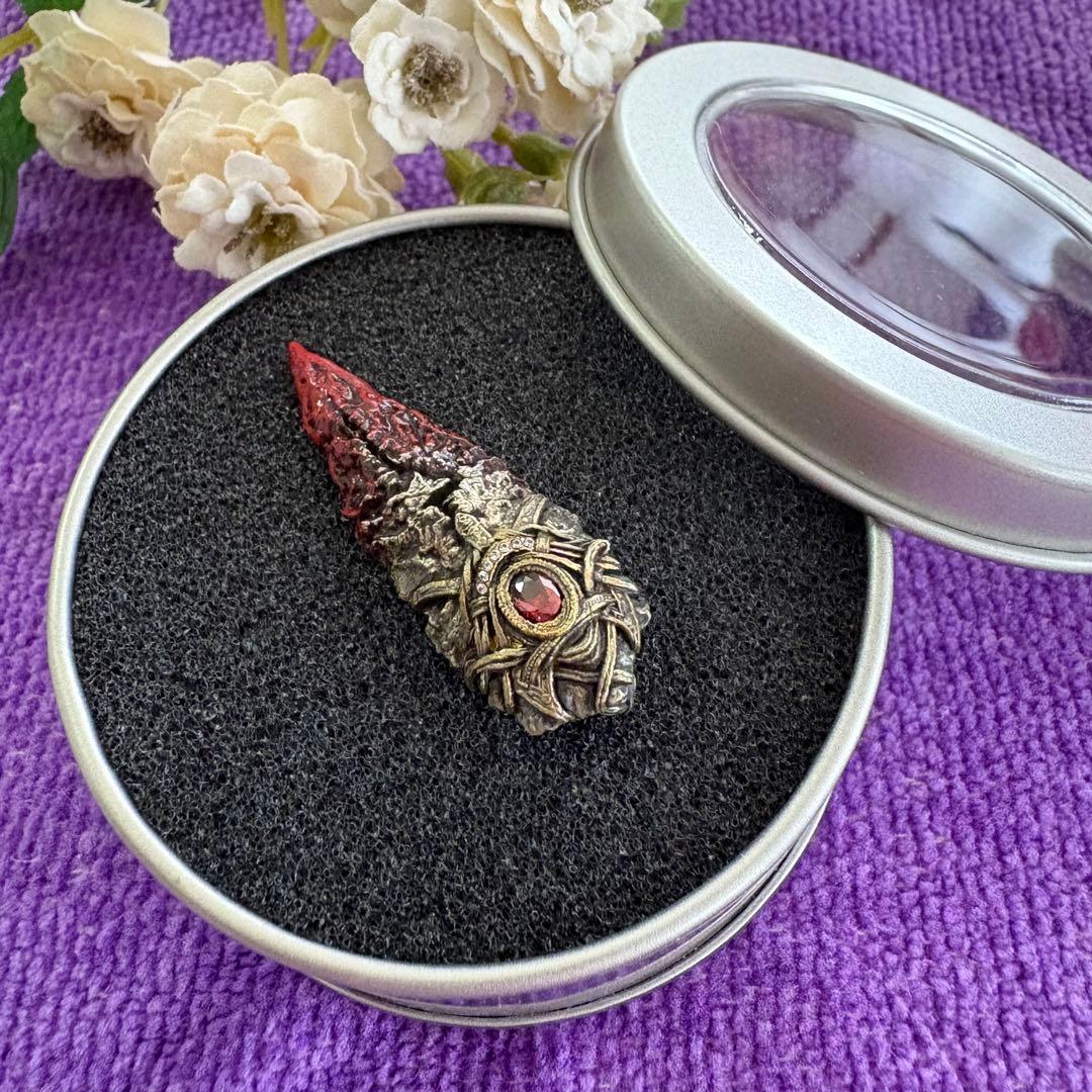 エルデンリング　冒涜の爪