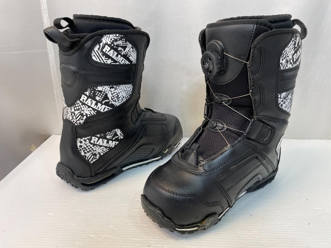 ◆ スノーボード ブーツ PALMER 26.0 cm boa ワイヤー スノボ