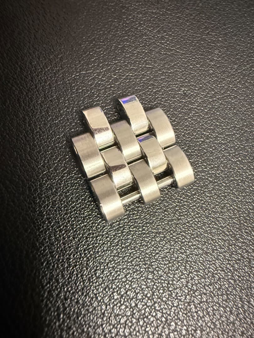 IWC マークXX20　純正ベルトコマ