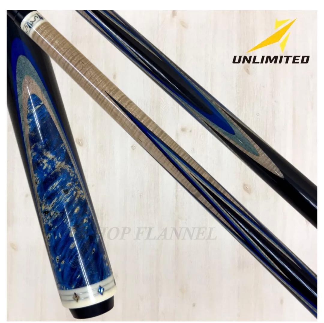 unlimited アンリミテッドキュー