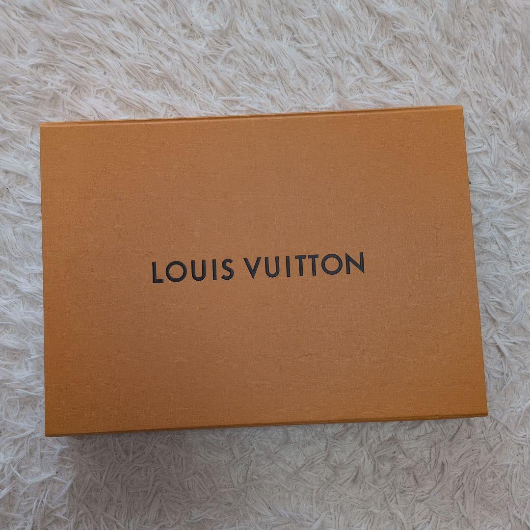 【しず】ルイヴィトン☆現行　モノグラム　箱付　ドローコード　ワンピース