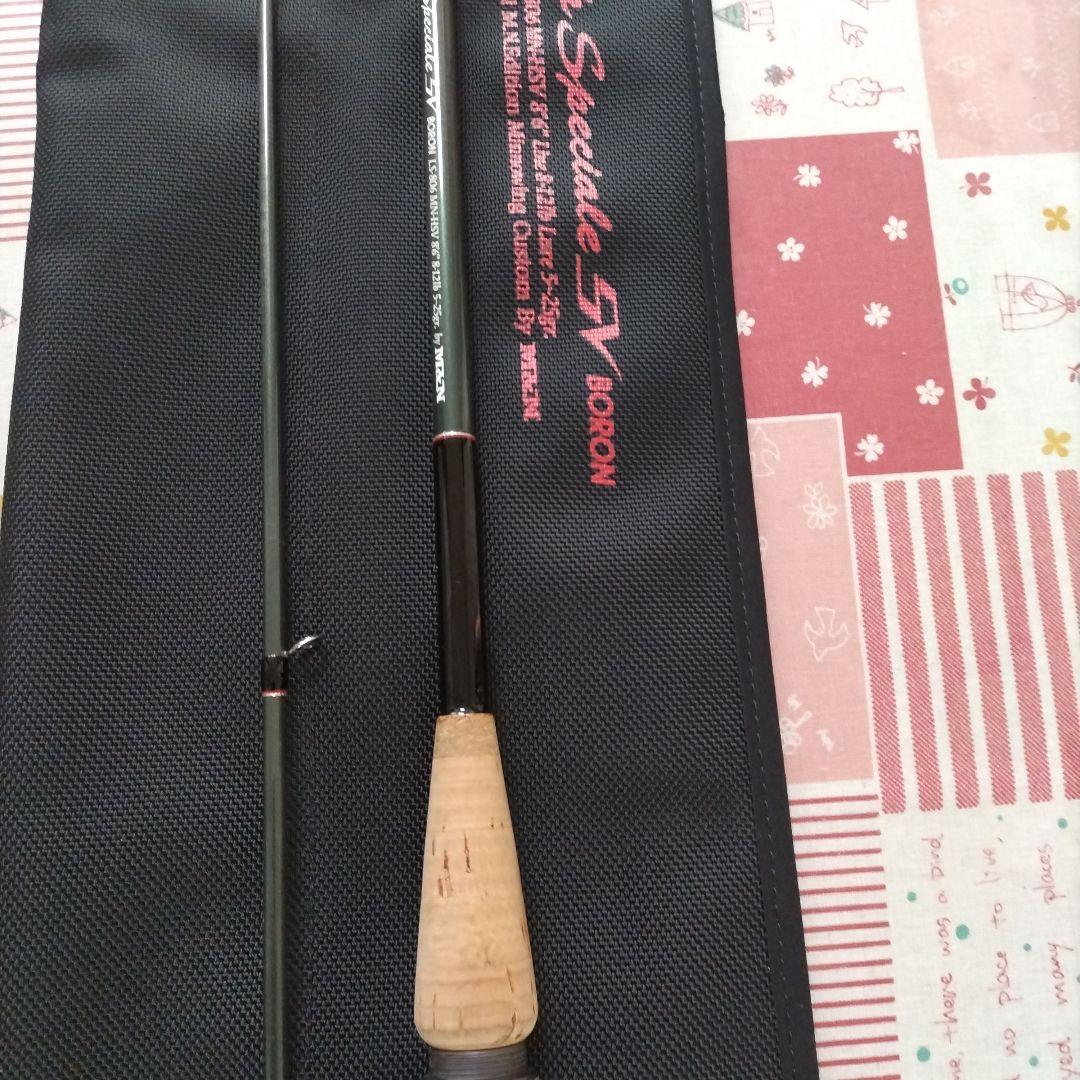 M＆N Laxa Speciale SV BORON LS-８０６