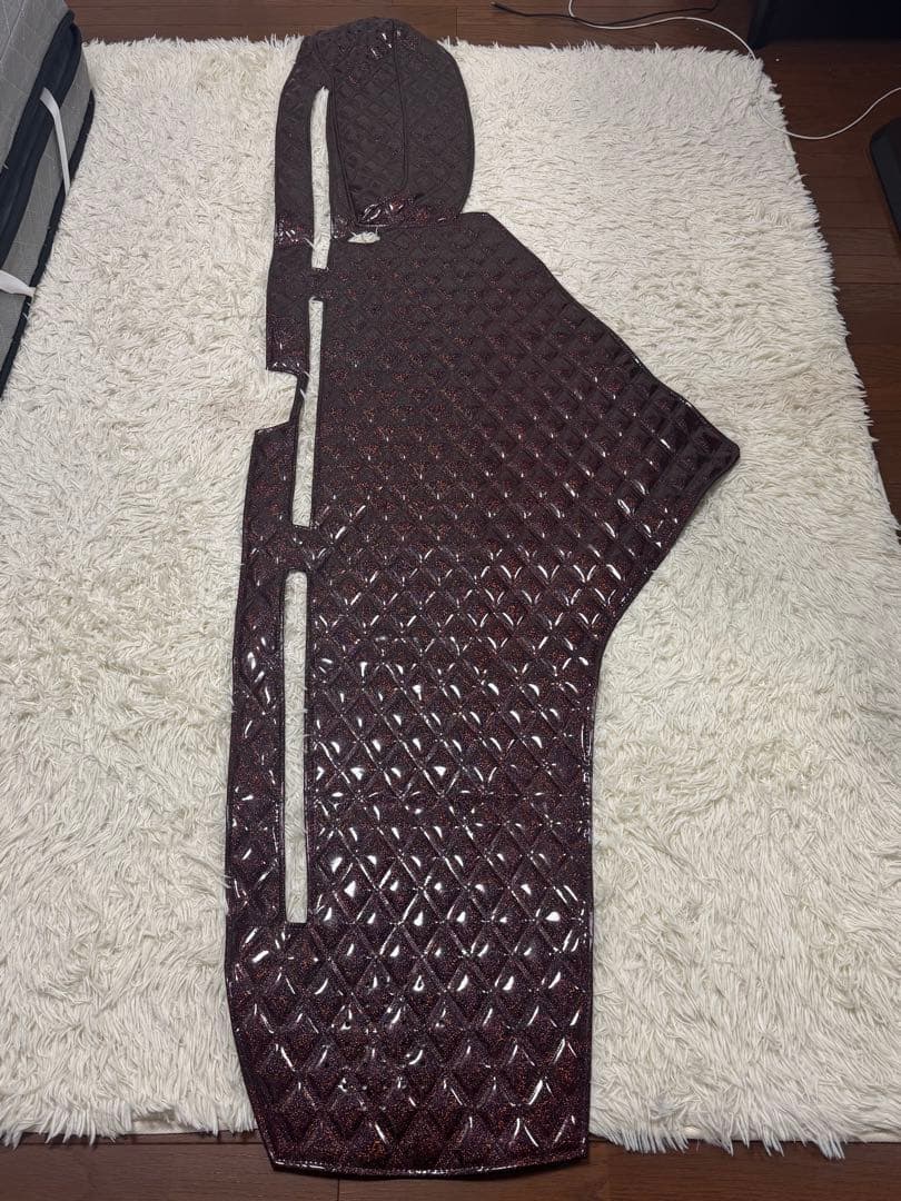 日野17プロフィアに使用してた物