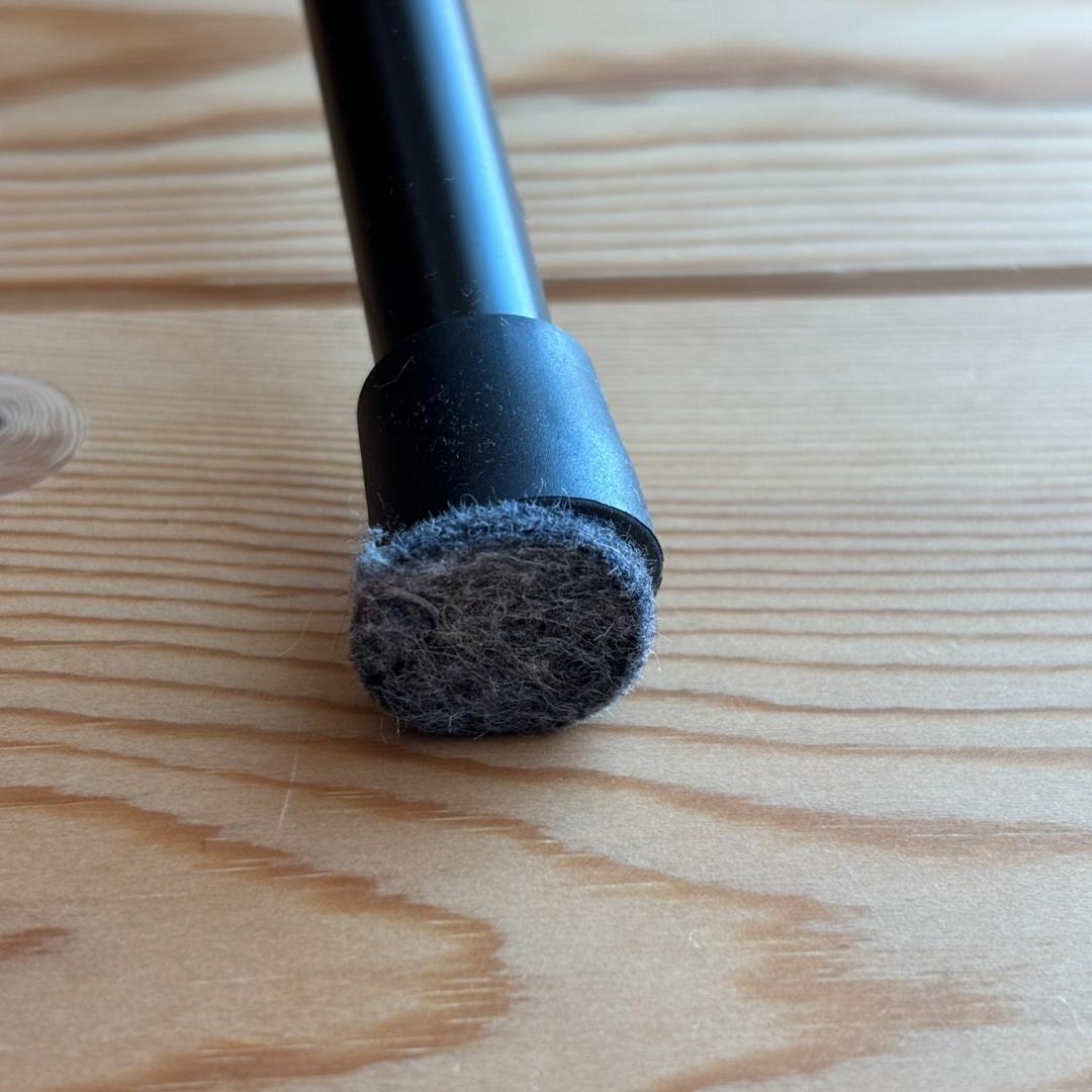 【ほぼ未使用】正規品 フリッツハンセン アントチェア 3本脚