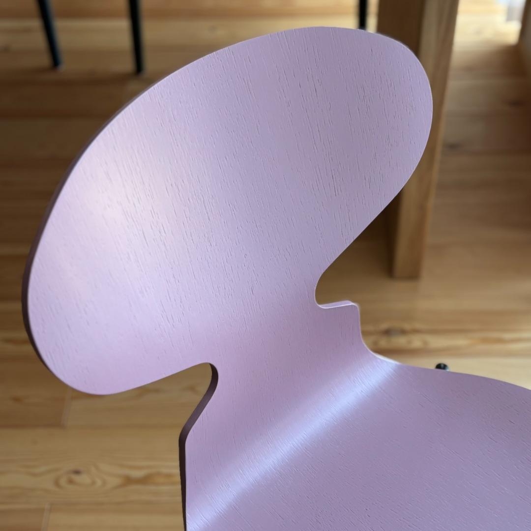 【ほぼ未使用】正規品 フリッツハンセン アントチェア 3本脚