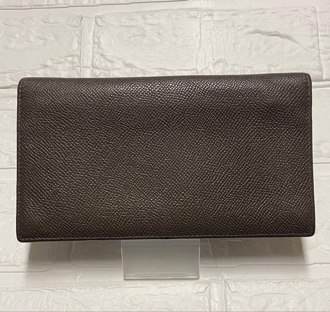 BVLGARIブルガリ　長財布　❤︎