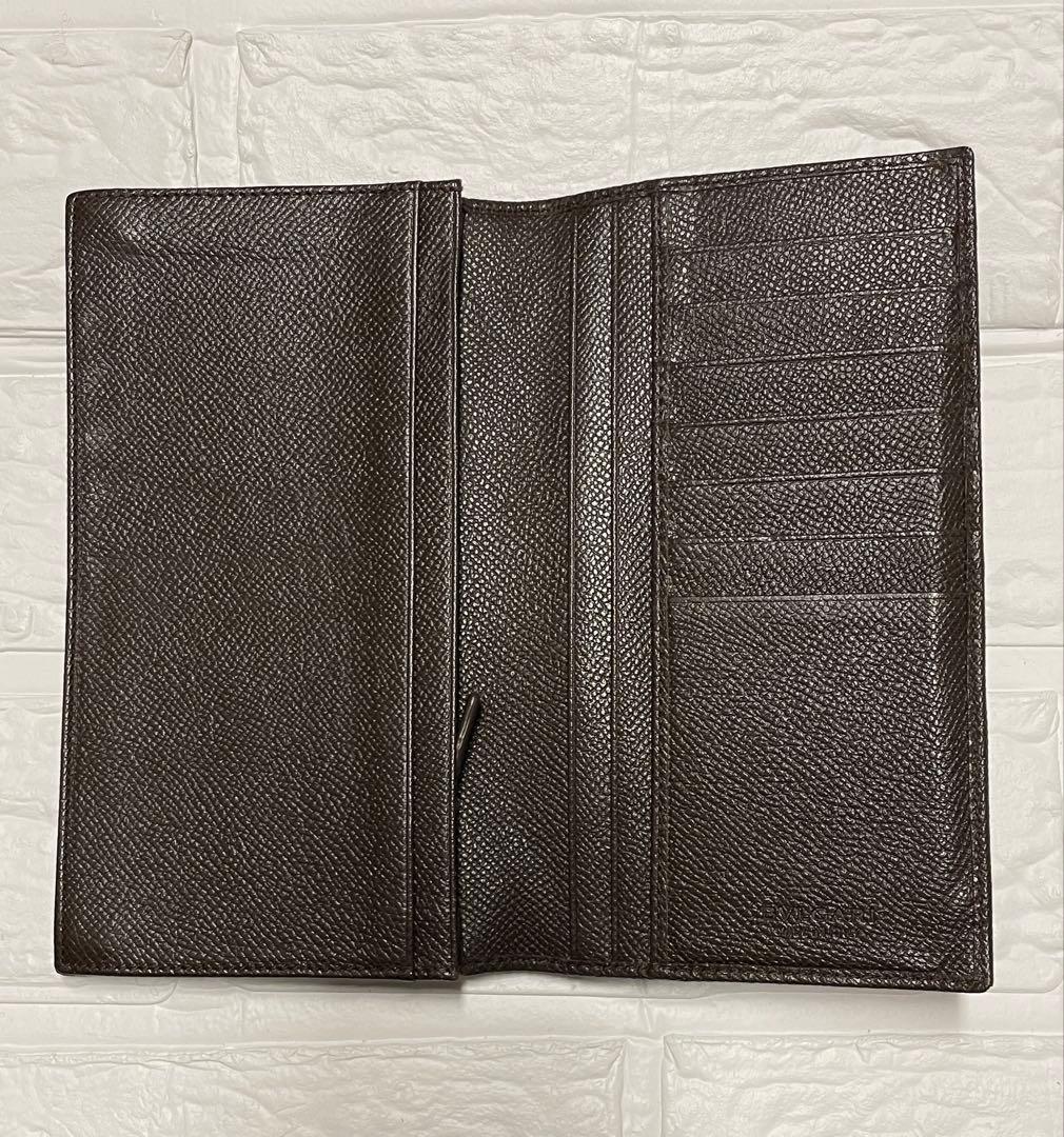 BVLGARIブルガリ　長財布　❤︎