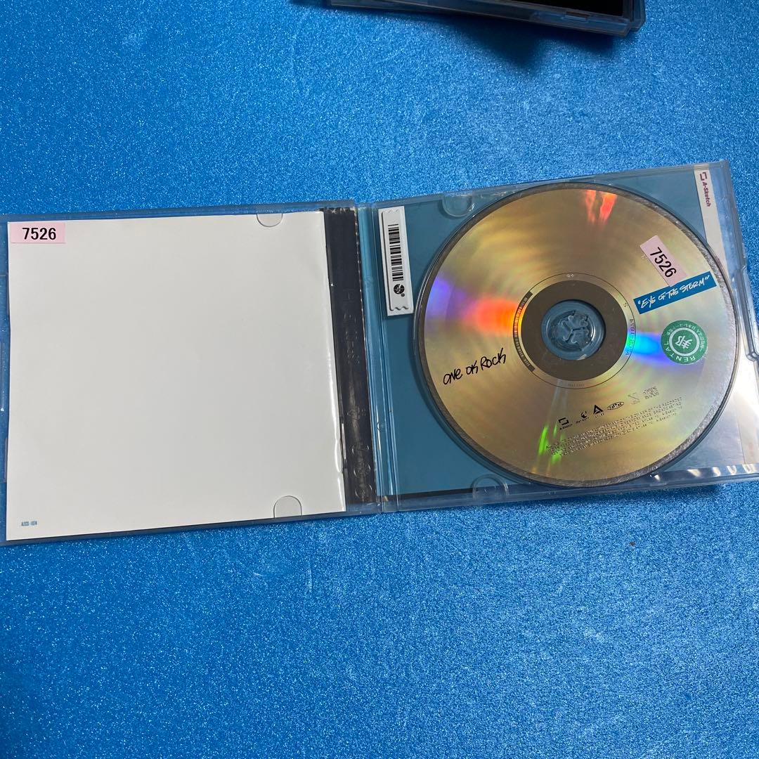 『新品ケース』ONE OK ROCKアルバム8枚まとめ売り