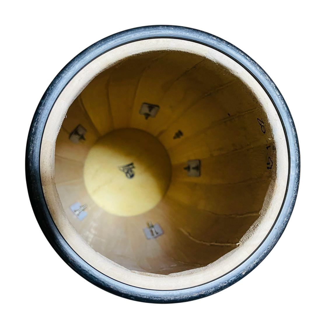 LP Aspire コンガ 2本セット　10&11インチ　純正レンチ付き