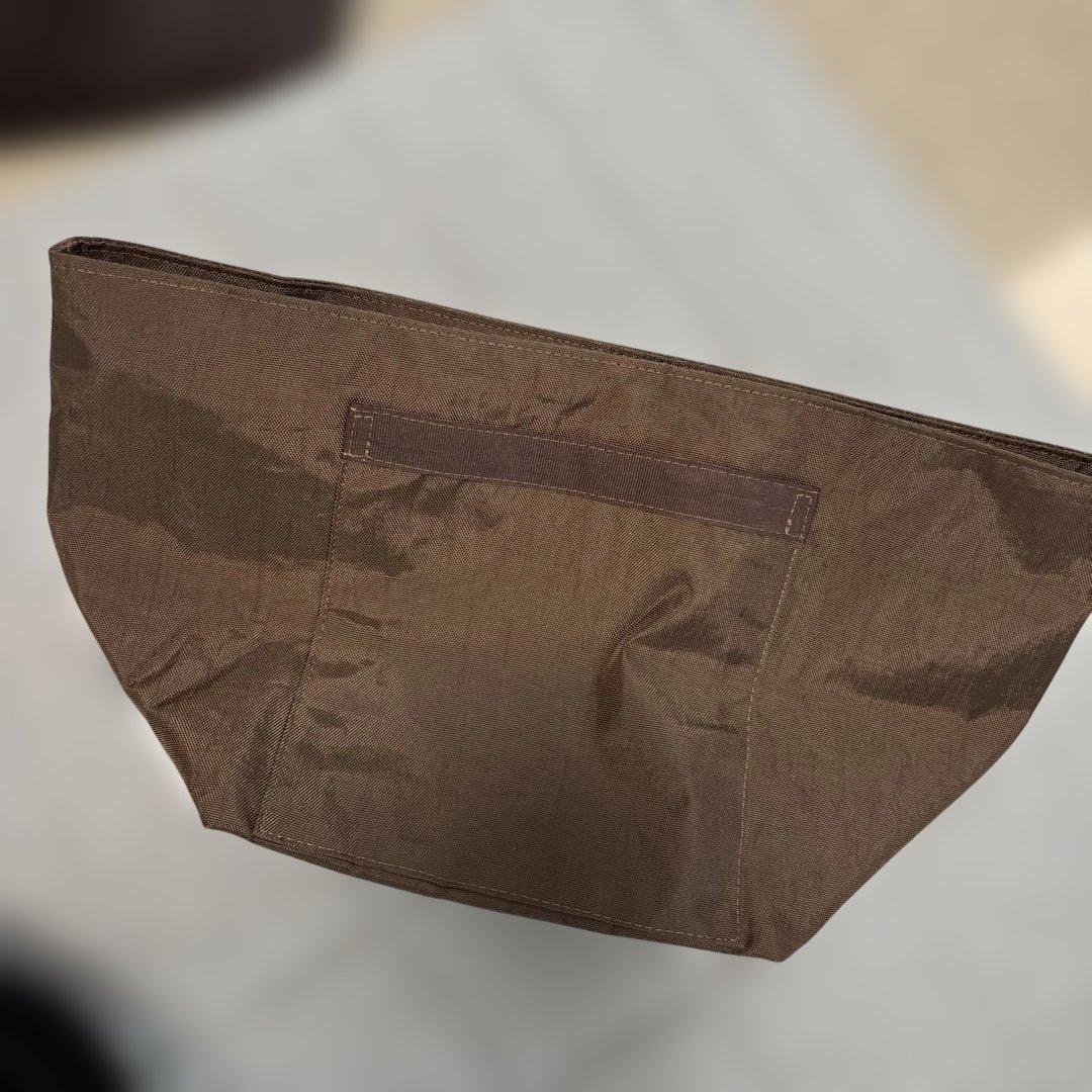 エルベシャプリエ ブラウン 707GP モカ／モカ 正規店購入 美品