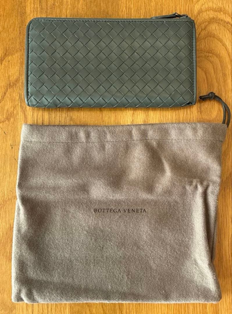 小物 BOTTEGA VENETA