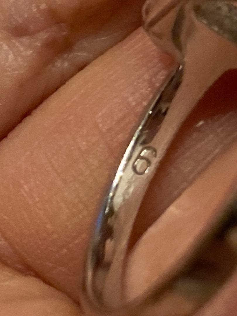 Dior 指輪リング