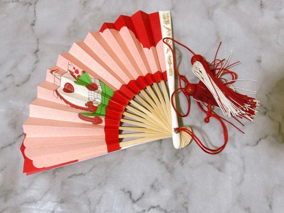 正絹フルセット♡七五三　7歳　女の子　一式　ピンク系　黒