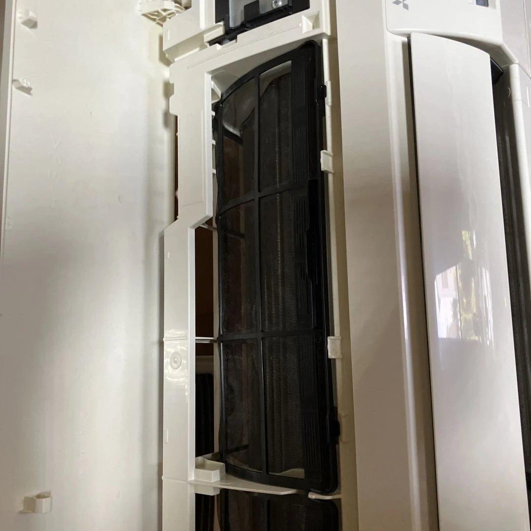 三菱電機　エアコン　霧ヶ峰　(引取り限定)