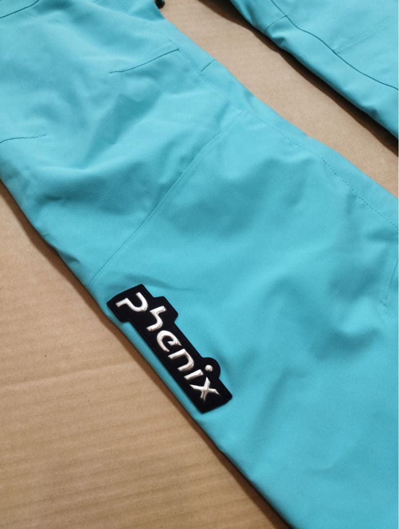 新品 レディースL スキーパンツ フェニックス パンツ ウェア レディス 2