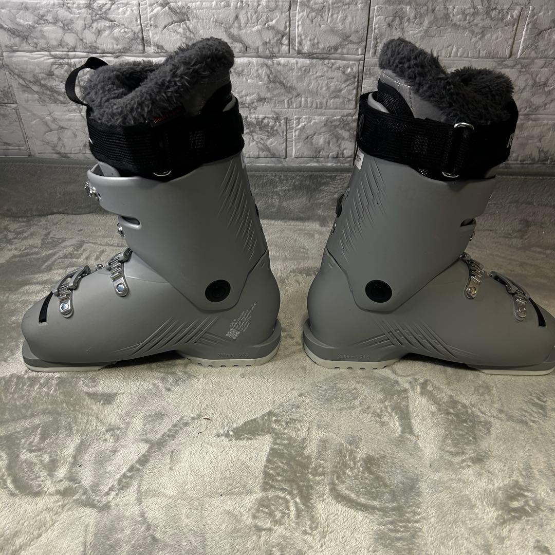 ロシニョール PURE 80 24.5cm スキーブーツ レディース 23-24