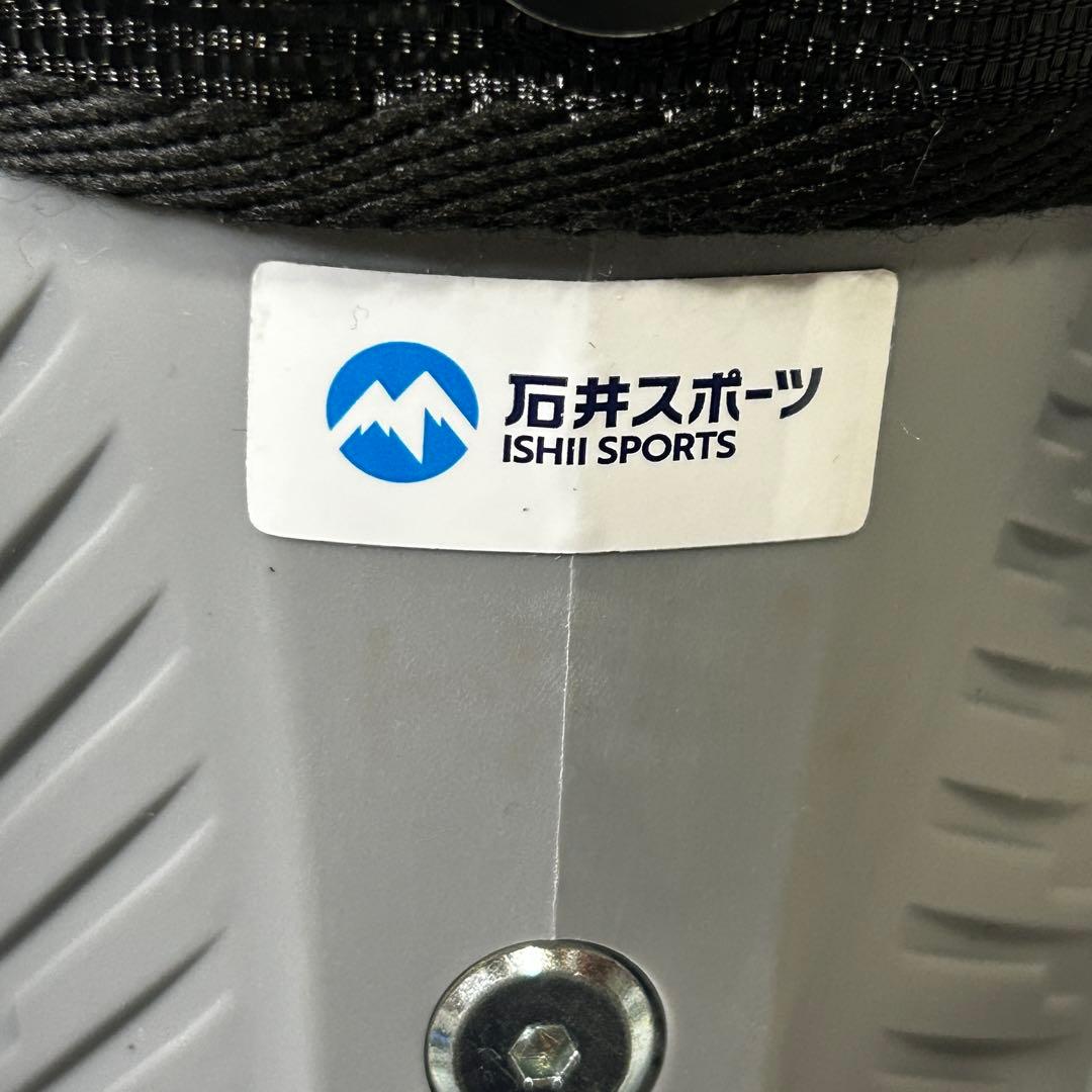 ロシニョール PURE 80 24.5cm スキーブーツ レディース 23-24