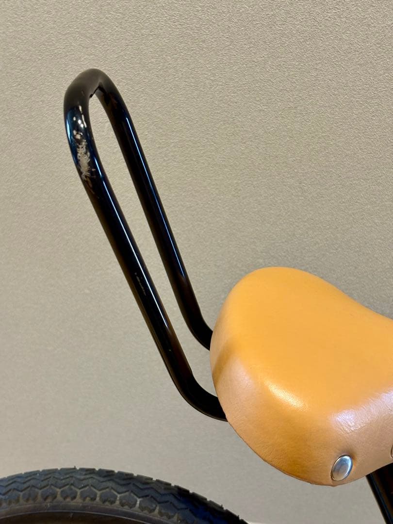 【屋内保管, 取説, 送料込, 美品】People ケッターサイクル 14インチ