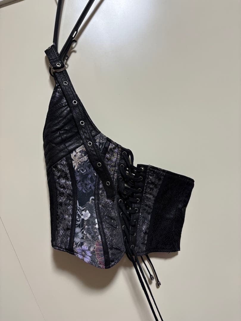 キュフラ　青3点セット