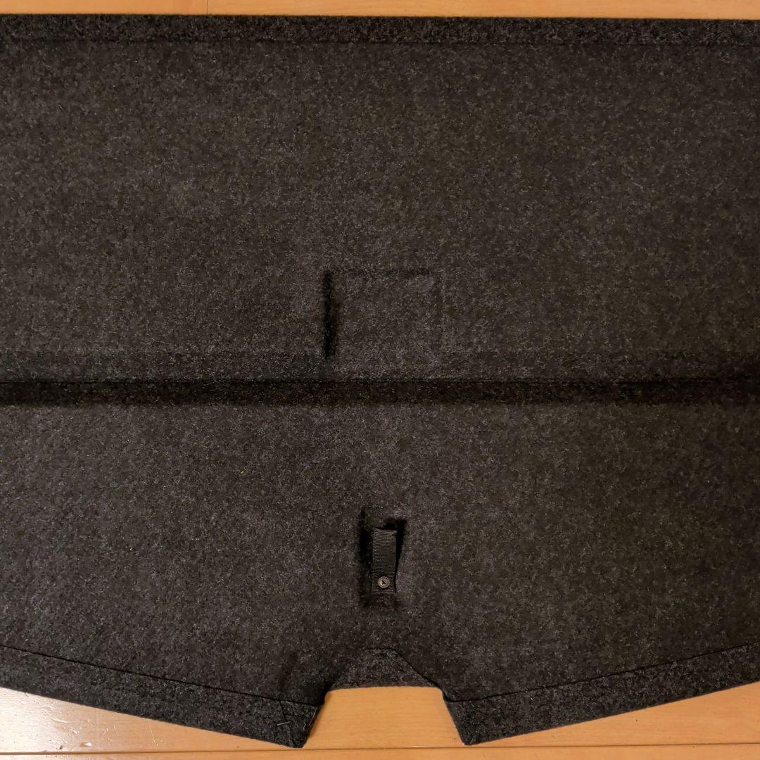 E12 ノート マルチラゲッジボード