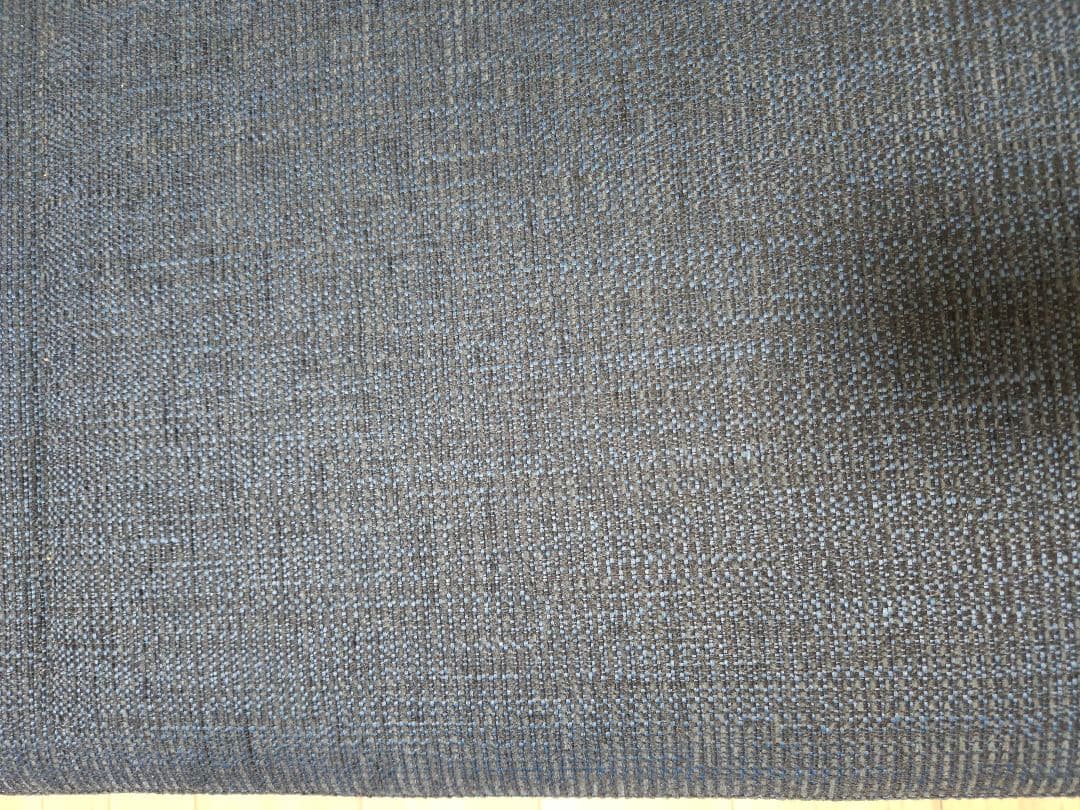 FLANNEL SOFA　PIVO 3人掛け　クッション付き