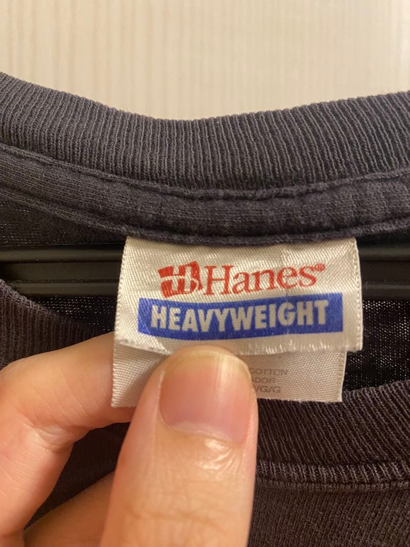 スリップノットSlipknot 00's バンドTシャツ hanesボディ