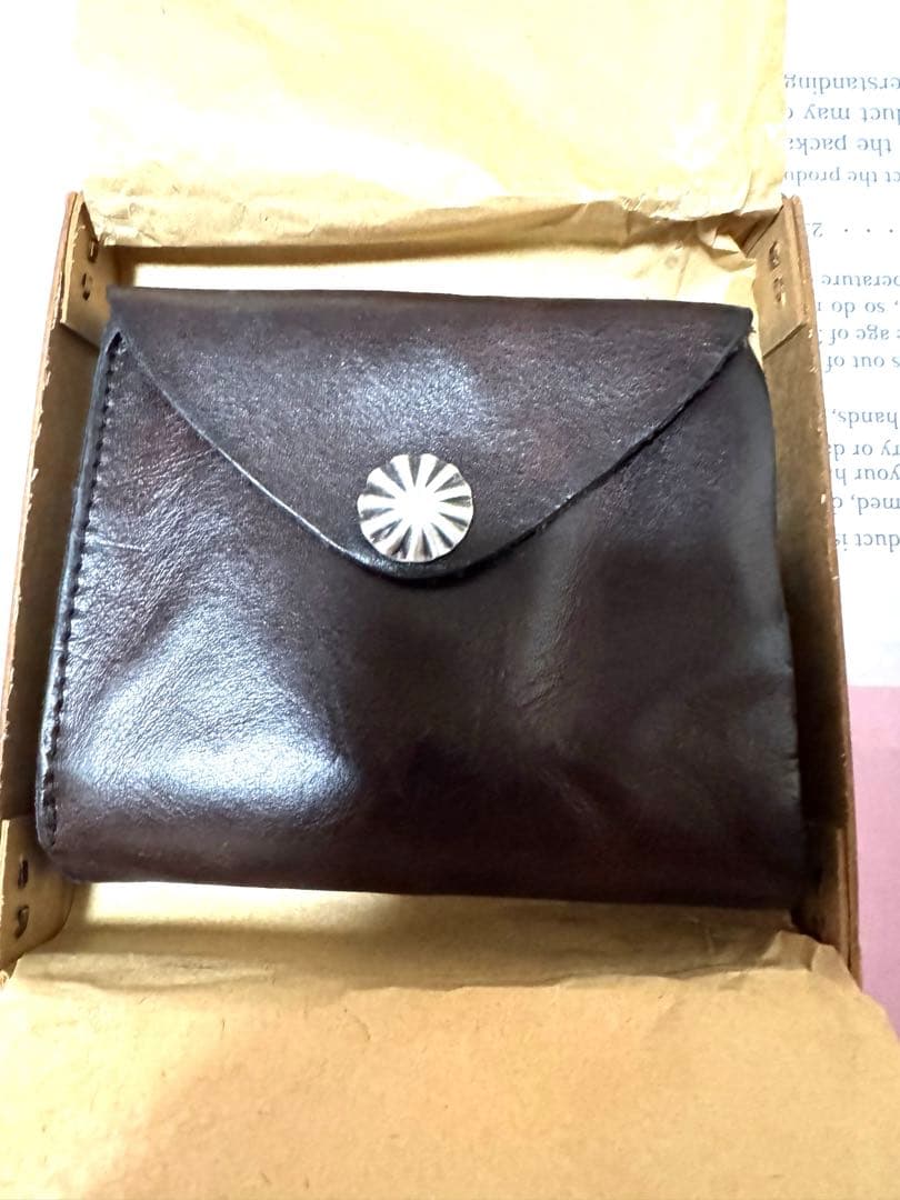 週末限定出品　ＲＲＬウォーレット