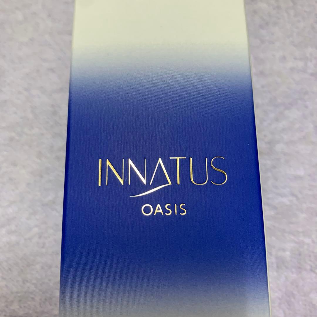 新品イナータス　オアシス