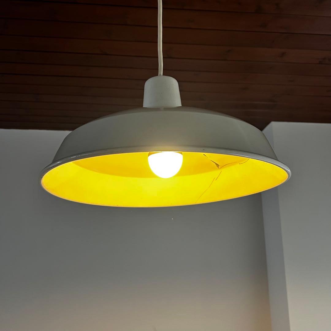 インダストリアル ファクトリー ランプ ペンダントライト ヴィンテージ