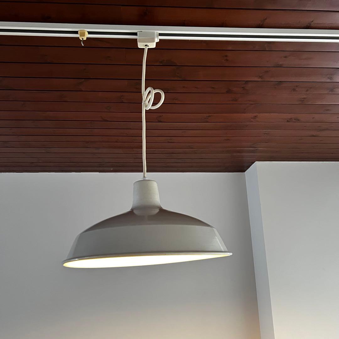 インダストリアル ファクトリー ランプ ペンダントライト ヴィンテージ