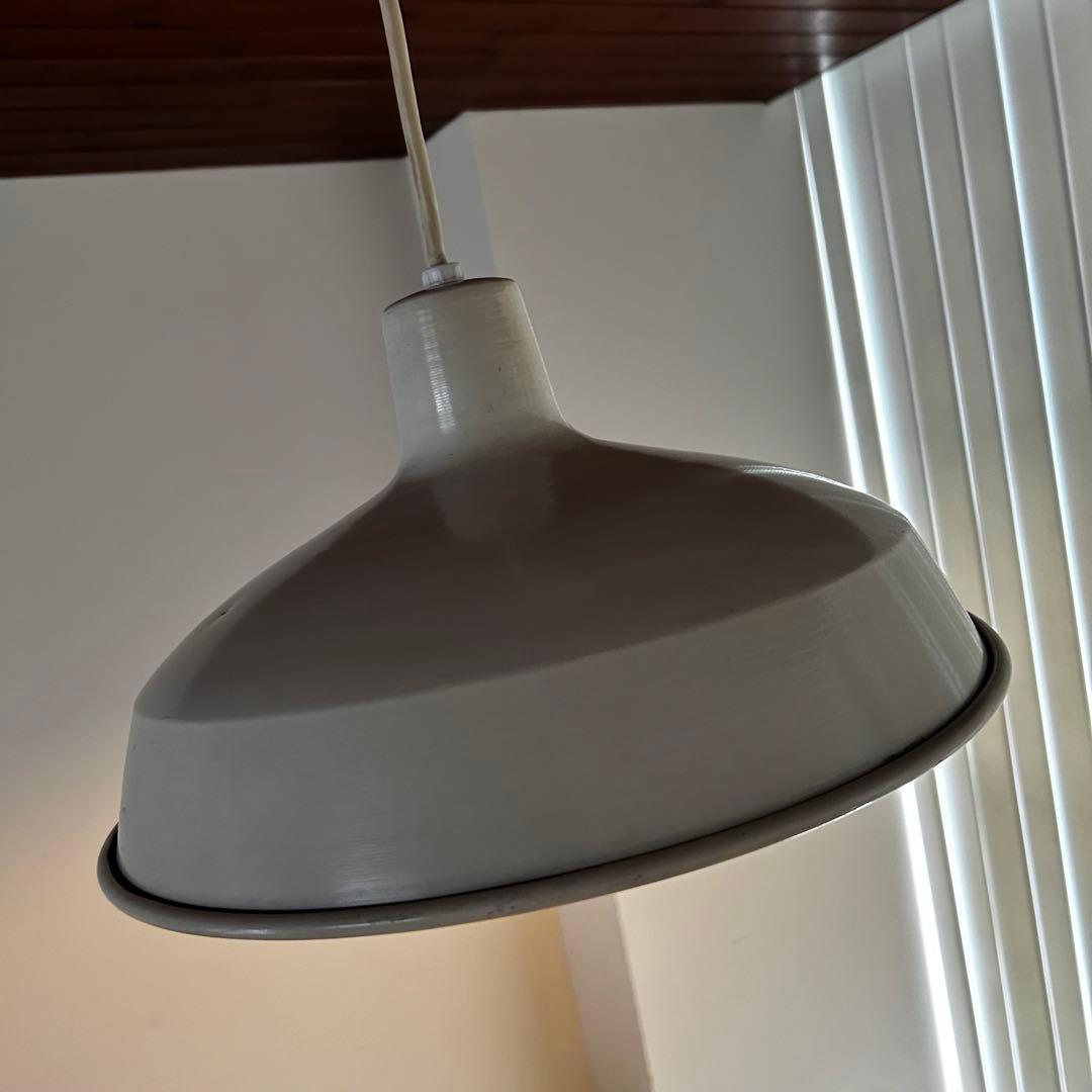 インダストリアル ファクトリー ランプ ペンダントライト ヴィンテージ