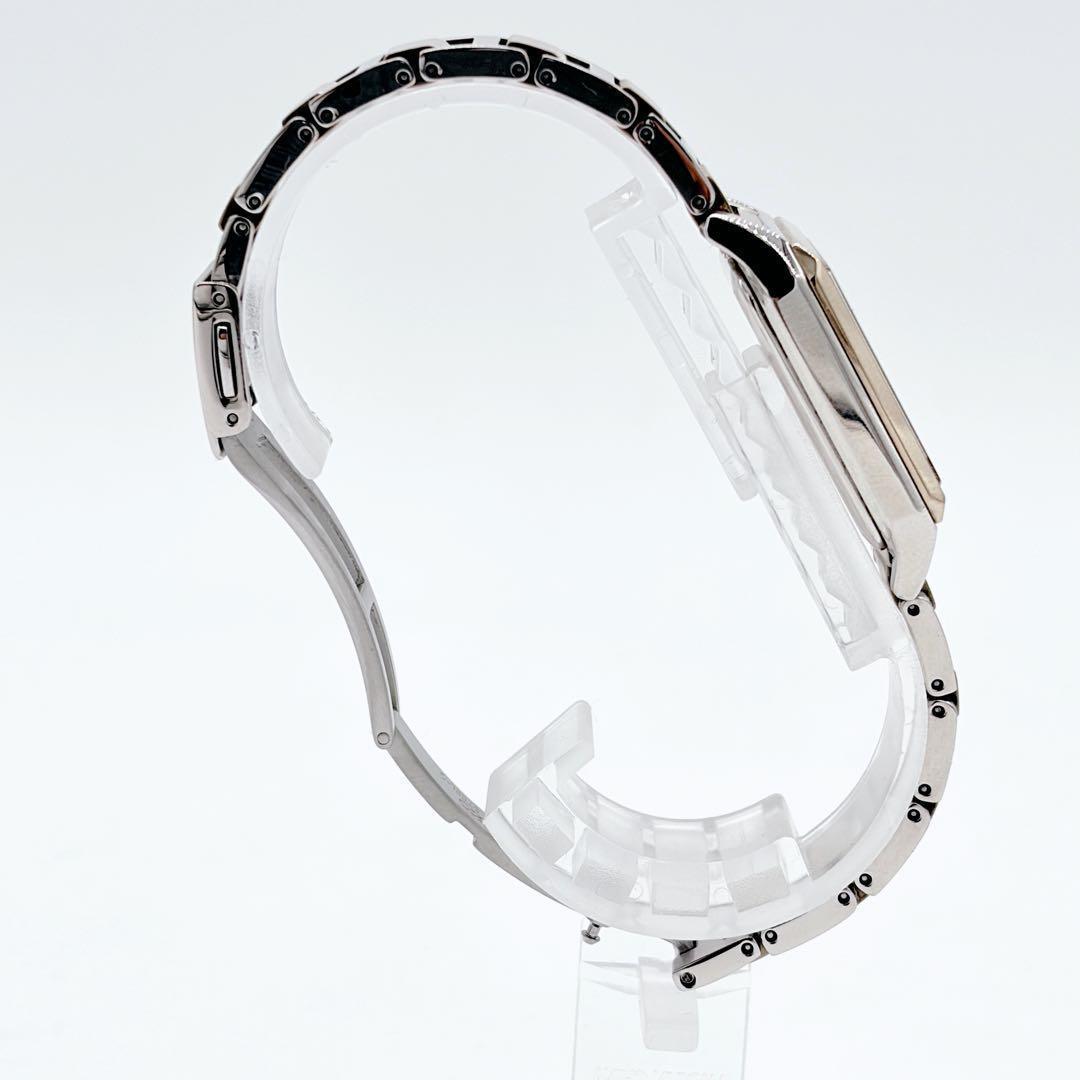 SEIKO LUKIA ルキア 電波ソーラー 1B32-0AL0 レディース