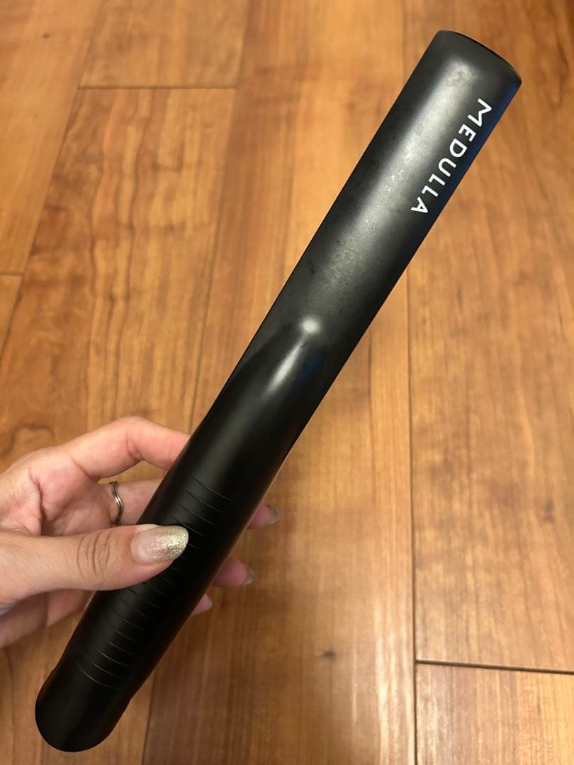 MEDULLA ソニックシャインプロ ヘアアイロン