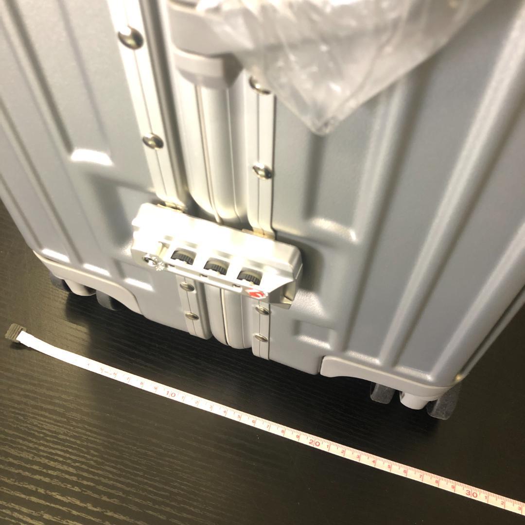 親子セット スーツケース スモールケース 2セット キャリーケース/ヤS2334