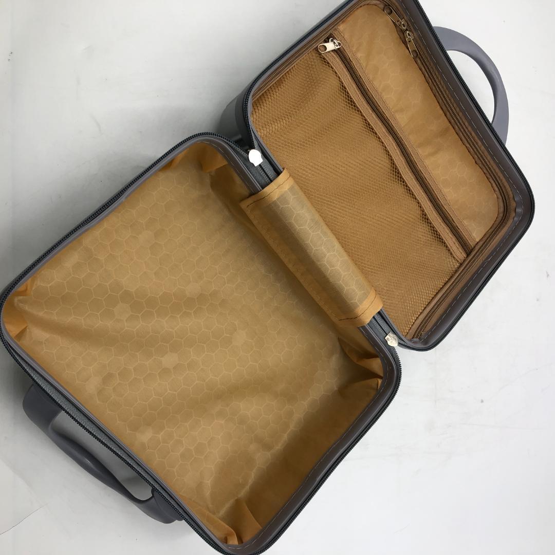 親子セット スーツケース スモールケース 2セット キャリーケース/ヤS2334