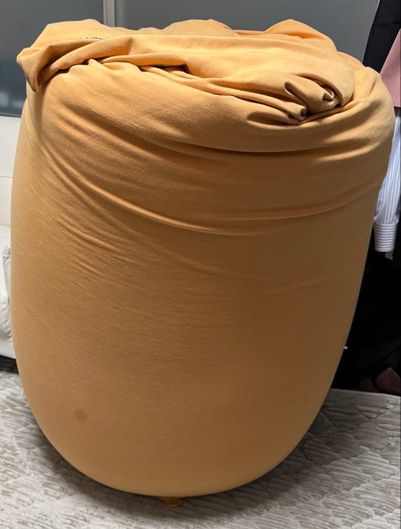 （東京都引き取り限定）Yogibo Max ヨギボーマックス