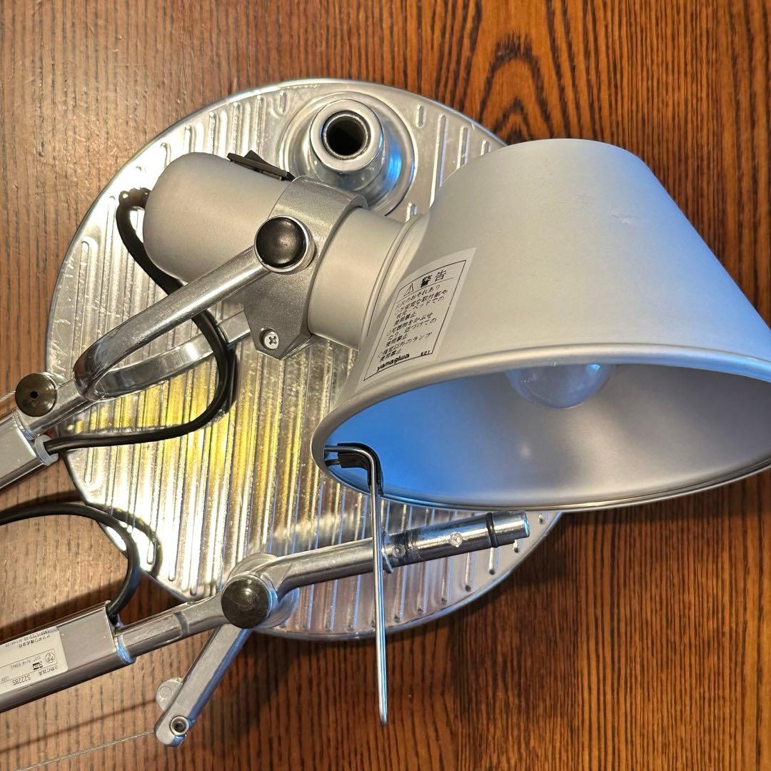 ARTEMIDE アルテミデ TOLOMEO トロメオ min