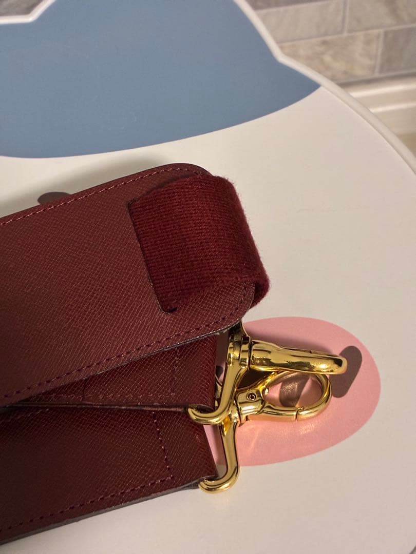 バーバリー　Burberry ボストンバック