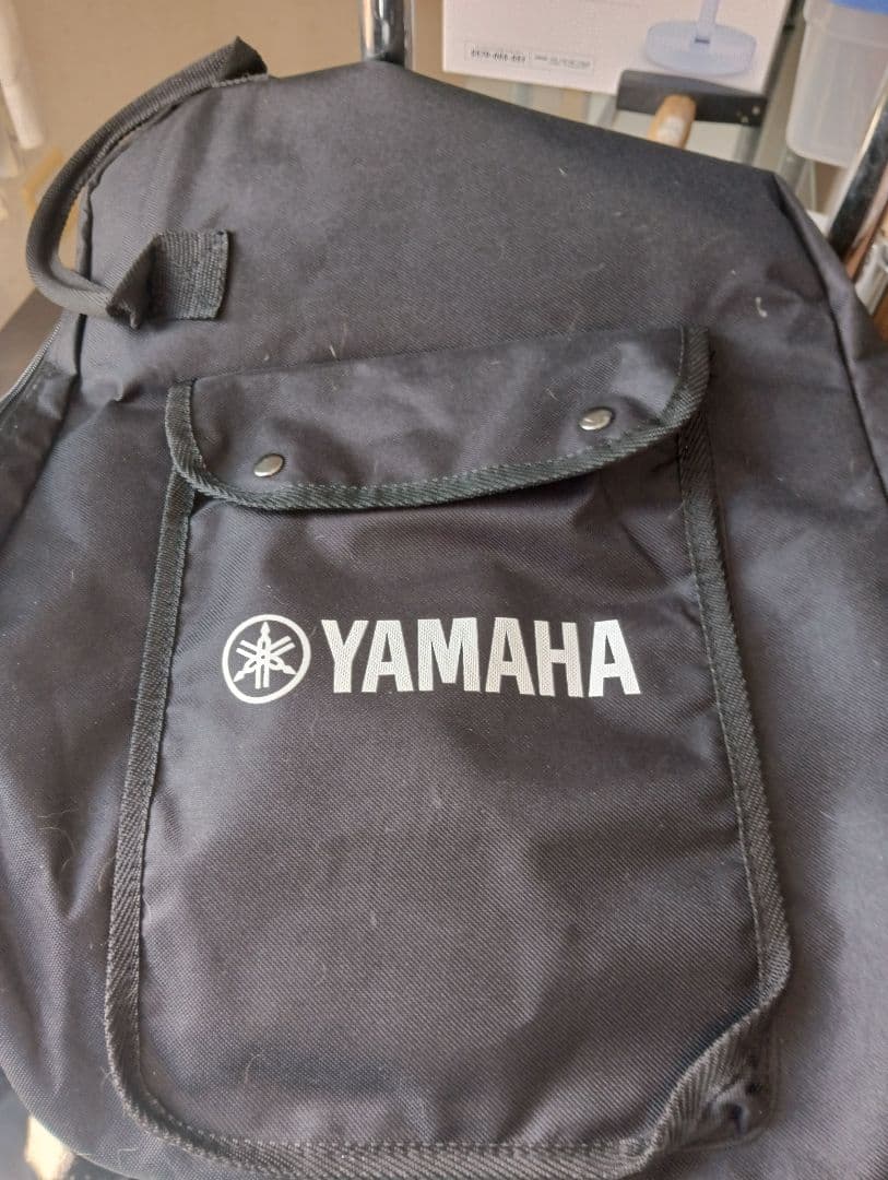 Yamaha PAC112VMX ロック式ストラップ付きエレキギター　パシフィカ