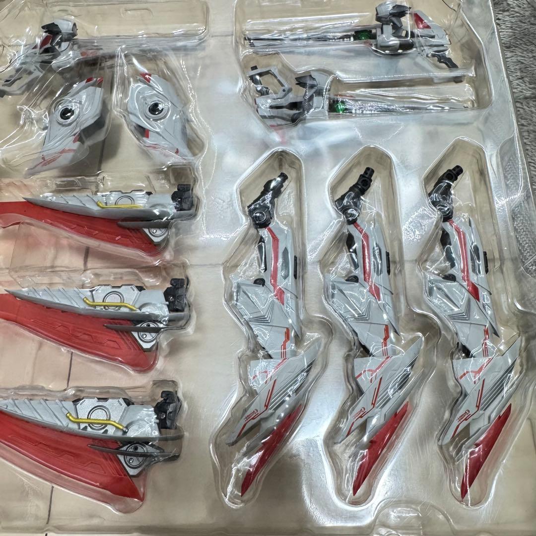 【期間限定価格】L BUILD ガンダムアストレイ レッドドラゴニクス