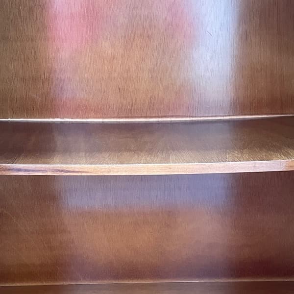 イタリアアンティーク　サイドボード　コンソールテーブル　花台　電話台